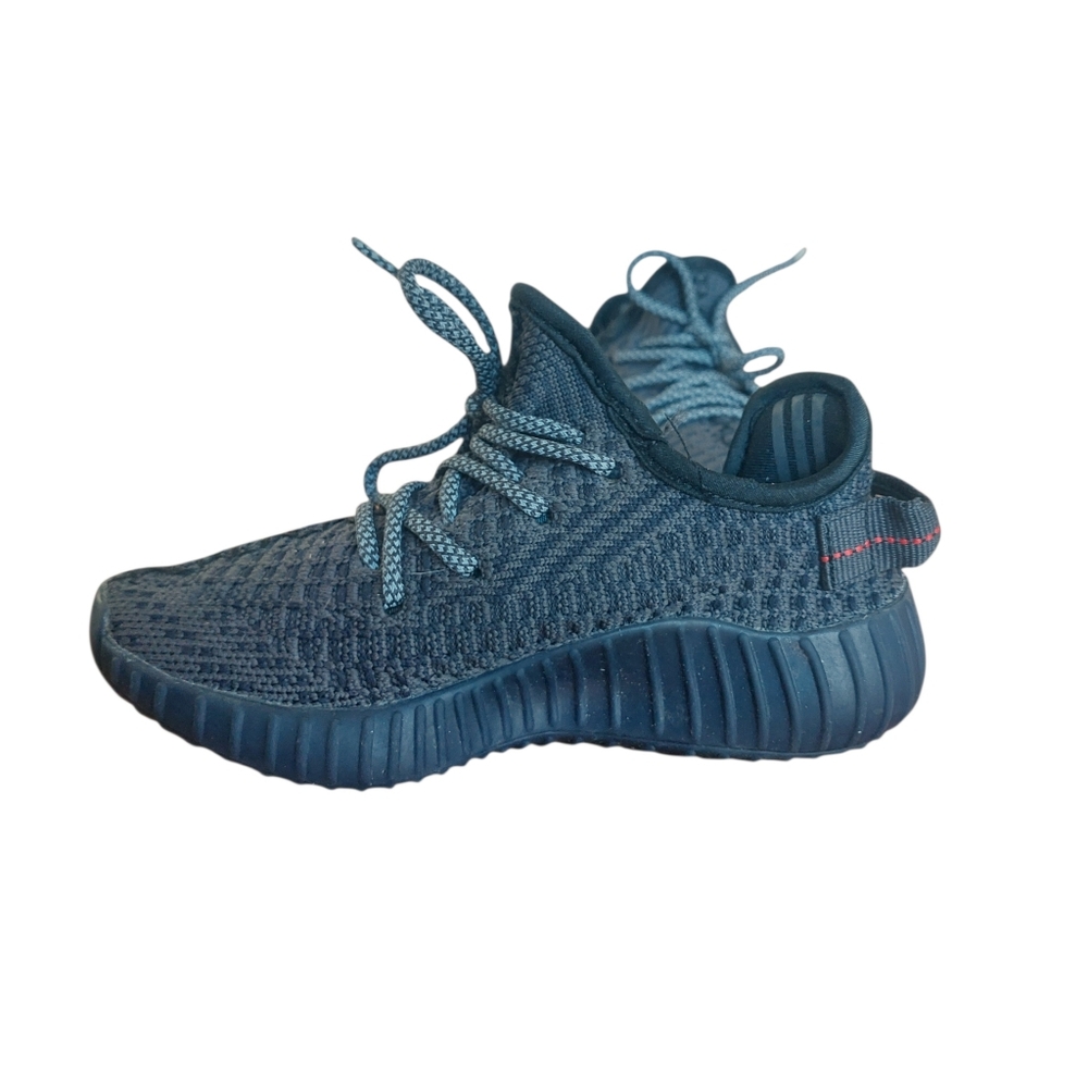 Adidas Yeezy boost 350 v2  beluga Dark Knit grey Sneakers 13